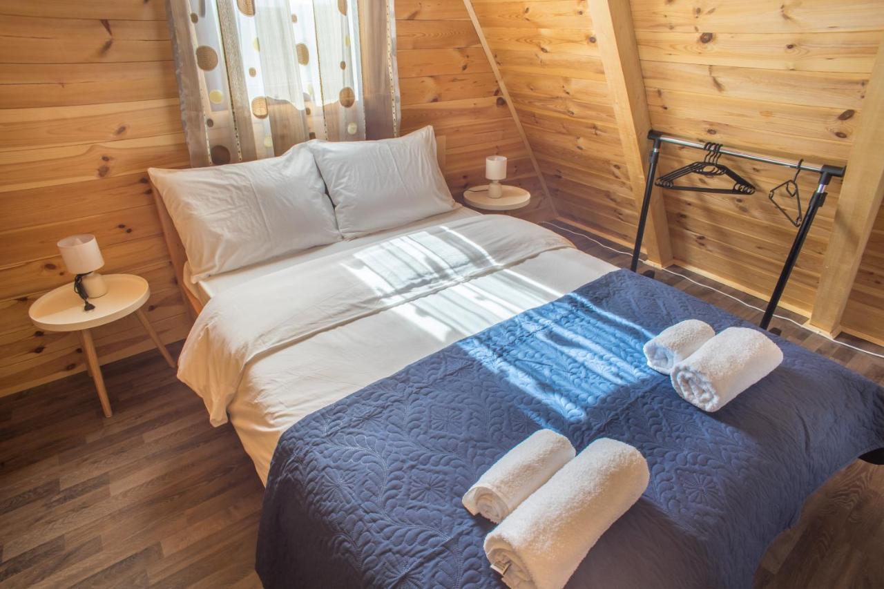 Holiday Home Mountain Sight Žabljak Екстериор снимка