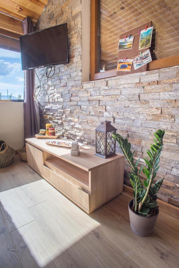 Holiday Home Mountain Sight Žabljak Екстериор снимка