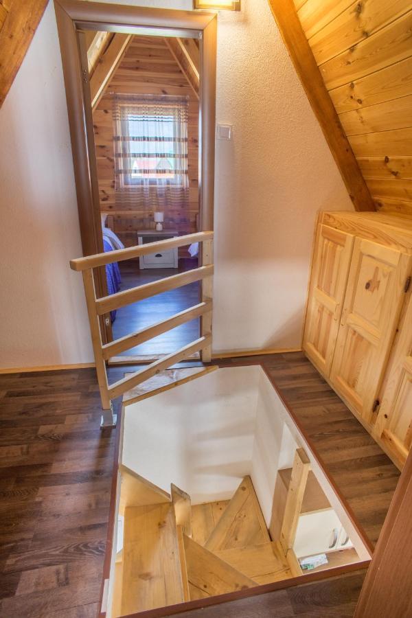 Holiday Home Mountain Sight Žabljak Екстериор снимка