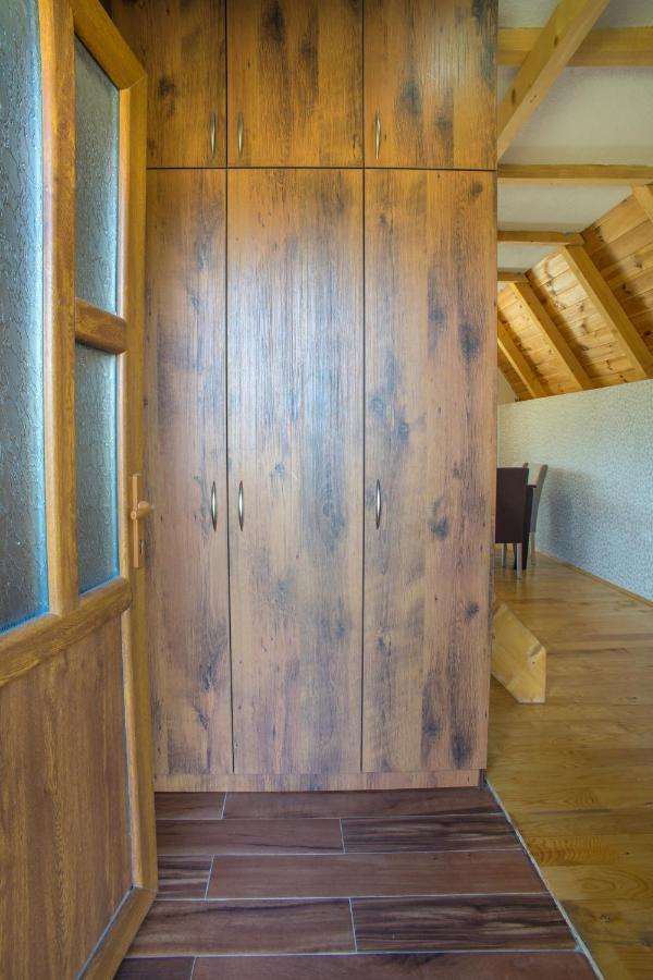 Holiday Home Mountain Sight Žabljak Екстериор снимка